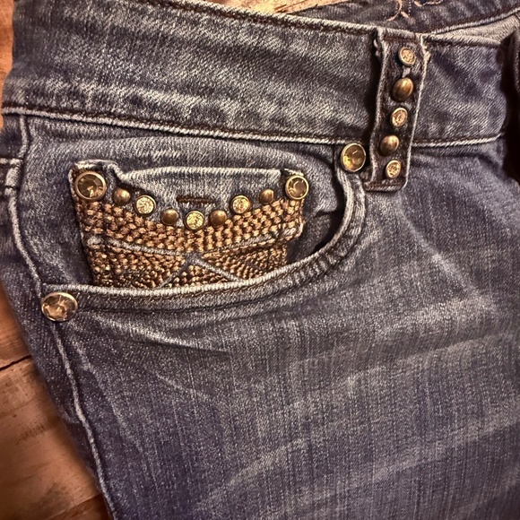 LA Idol Bootcut Jeans - Picture 4 of 5